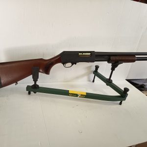 FABARM fusil à pompe 12/76 lisse