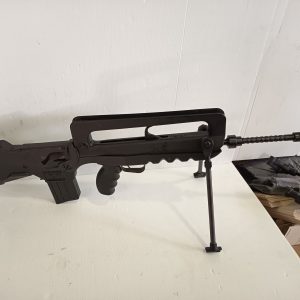 UNIQUE F11 ''FAMAS 22LR''