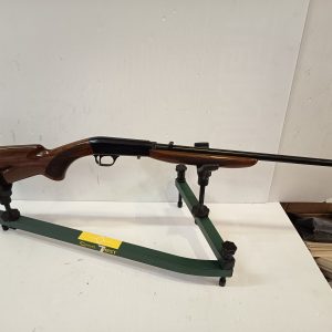 BROWNING Smokeless 22lr