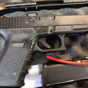 GLOCK 19 gen3