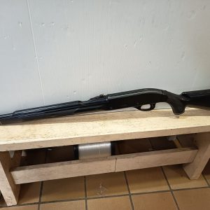 REMINGTON NYLON 66 22lr