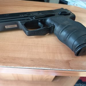 HK Hecler & KOCK USP calibre 45acp