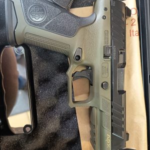 BERETTA APX Tactical 9*19mm