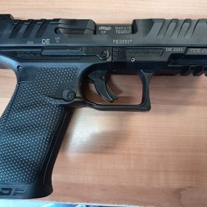 WALTHER PDP FS 4'' 9*19mm