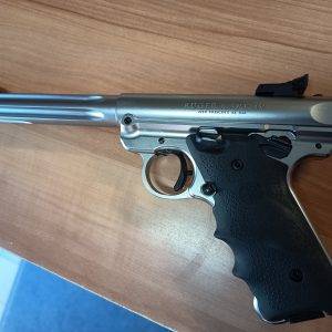 RUGER MARK IV 22lr HUNTER