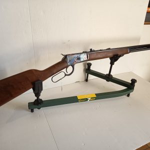 ROSSI R92 canon octogonal cal 44magnum