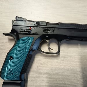 CZ Shadow 2 9*19mm