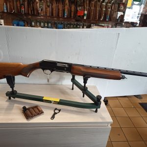 BROWNING B80SL 12/70