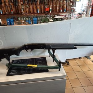 EGE ARMS semi-auto synthétique noir 12/76 76cm