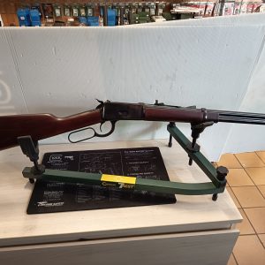 ROSSI M65 PUMA 44magnum