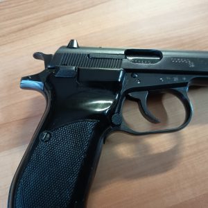 CZ 83 cal. 32acp(7.65 browning)