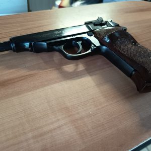 MANURHIN-Walther PPsport 22lr