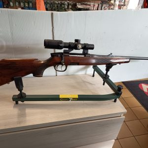 STEYR MANNLICHER Mod S cal. 7 rem mag
