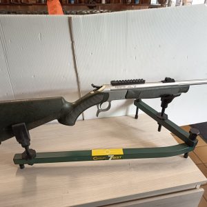 BERGARA B14 Take Down CAL 308W INOX