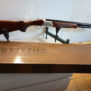 YILDIZ MC120 cal 20/76 71cm superposé