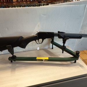 ROSSI GALLERY 22lr à pompe